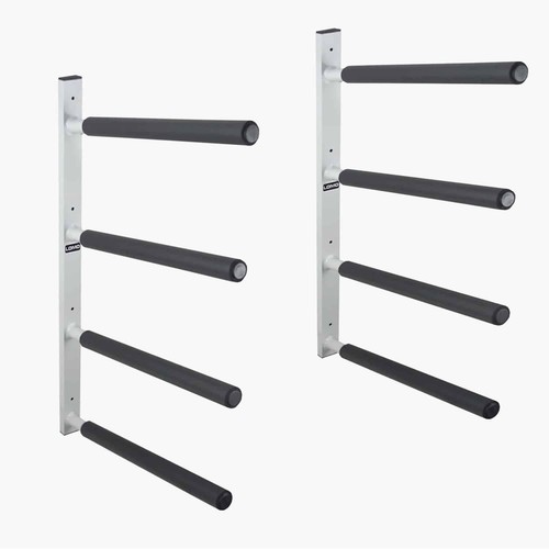 Lomo quad surfboard wall - quad, 4
