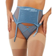 Playful Promises Olympia Storm