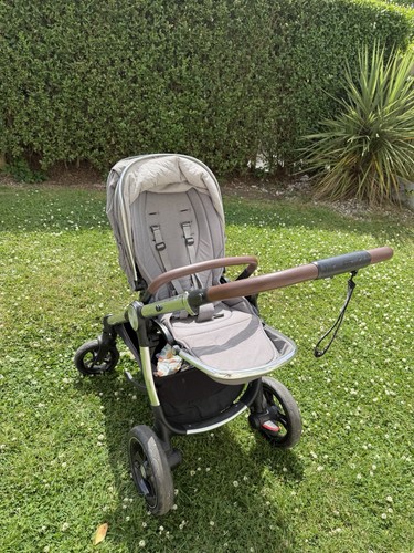 Mamas and papas ocarro - mamas,