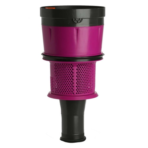 Vax dirt container - vax, bin
