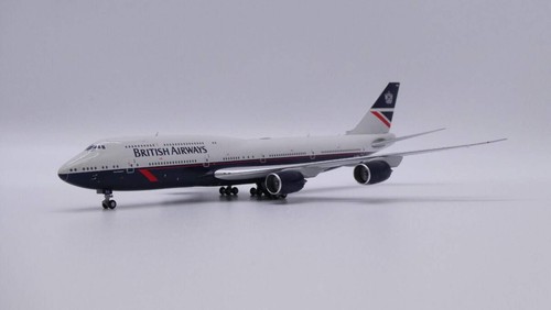 Wings british airways - british,