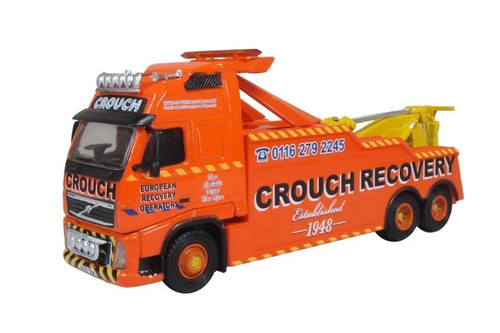 Oxford diecast volvo - volvo, fh