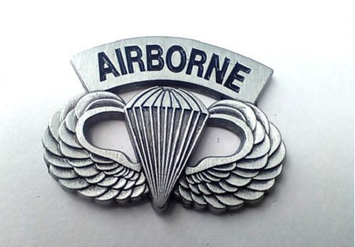 Army paratrooper airborne - army,