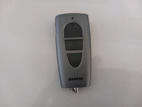 Siemens propocket hearing - siemens,