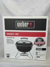Weber Smokey Joe Portable