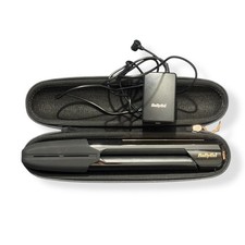 BaByliss Cordless 9000U Black