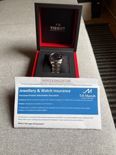 Tissot Gentleman Powermatic 80