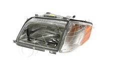 Mercedes SL-Class R129 W129