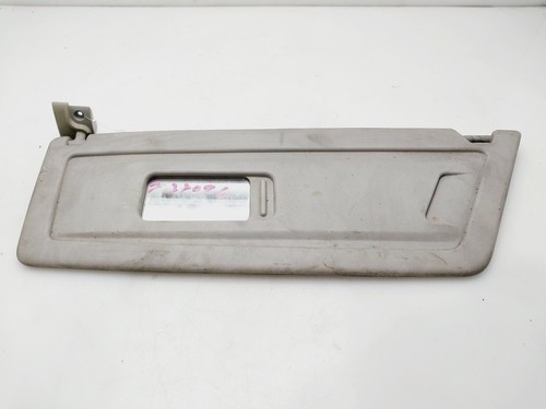 8143xg sun visor for - visor,