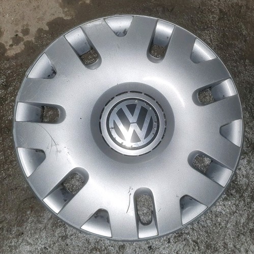 Volkswagen fox wheel - fox,