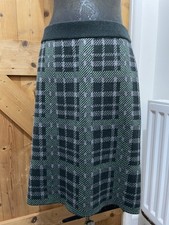 Woolovers Green Grey Wool