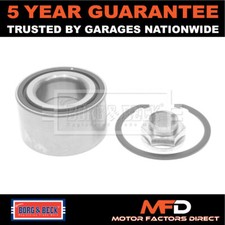 Fits Honda Jazz 2008- 1.2 1.3