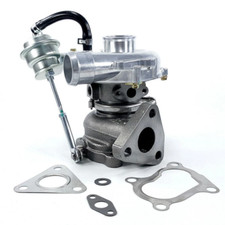 RHF4 Turbo Charger For