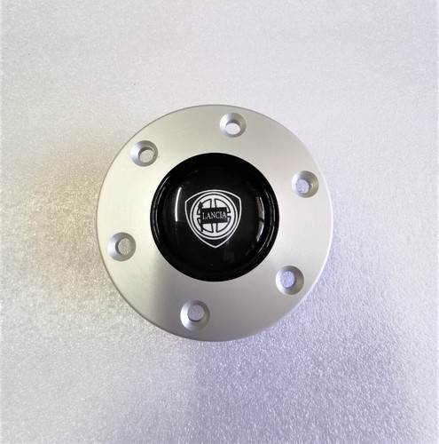 Horn button lancia delta - button,