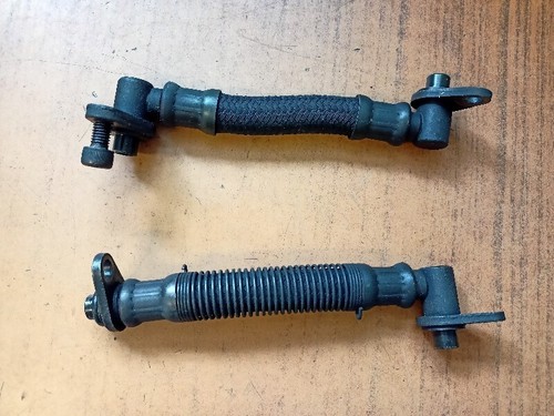 Oil line hose - , lines
