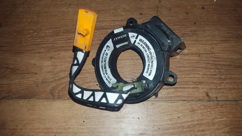 Renault megane 1996 slip - megane, squib