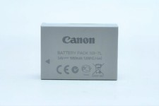 Canon OEM Battery Pack NB-7L