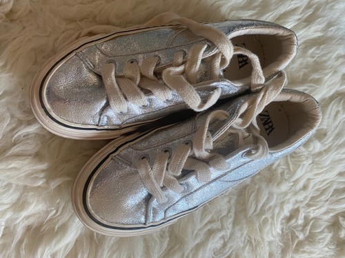 Zara kids trainers size - zara, 31