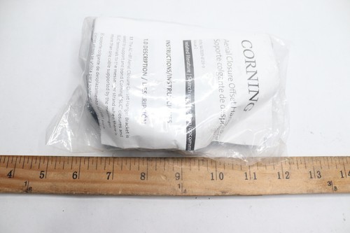Corning aerial closure offset - corning,
