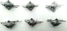 Badges of Rank for Detective