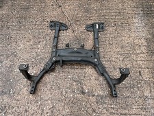 Mini front subframe suspension - mini,