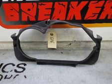 Kawasaki GPZ500S 1999 Clock