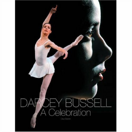 Darcey bussell celebration - darcey,