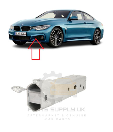 New for bmw f32 sport - new, m-sport