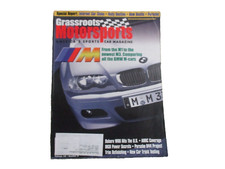 Grassroots Motorsports