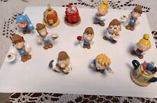 Vintage Tetley Tea Mini