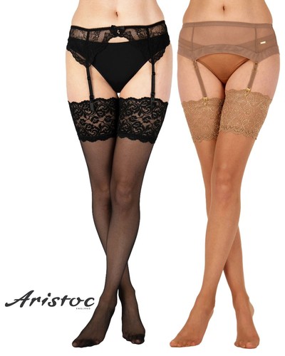 Aristoc sensuous stockings - aristoc,