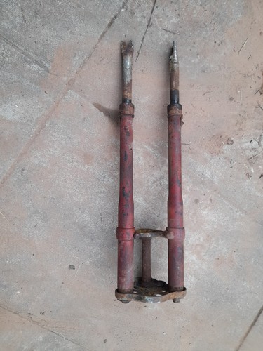 Bsa bantam forks - bsa,