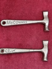 antique /vintage toffee