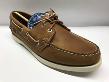 Sebago Docksides Leather