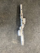 Mazda Rx8 R3 E-Shaft Crankshaft