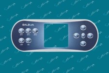 Hot Tub parts - Balboa TP700