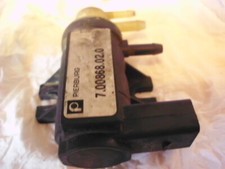 VW Golf mk4 TDi GTi 6 sp 98-04 (2003) ASZ Turbo Solenoid 7.00868.02.0