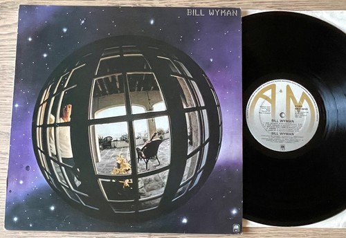 Bill wyman - bill,