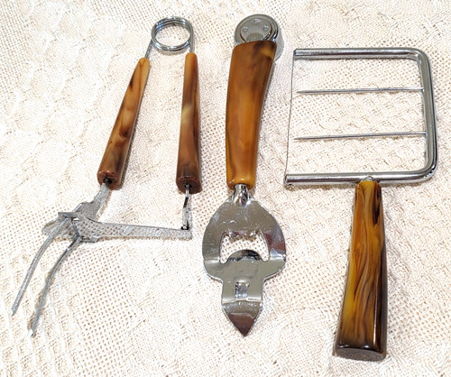 Vintage bakelite genuine - bakelite,