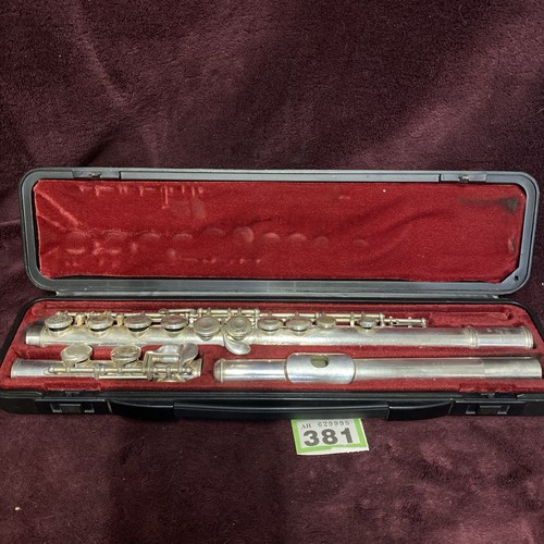 Vintage yamaha flute - flute, 221s