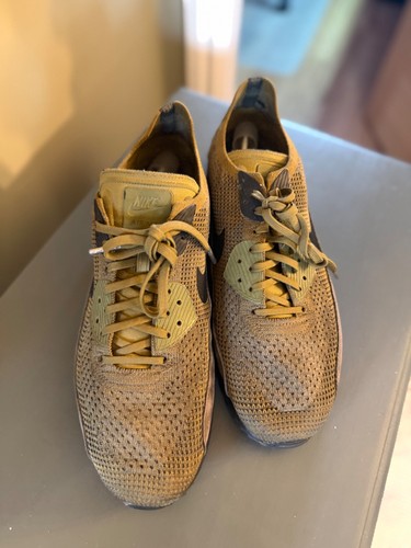 Nike air max flyknit - nike,