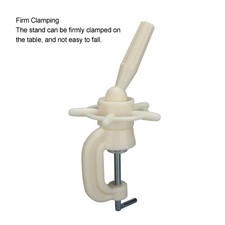 Wig Stand Adjustable Mannequin