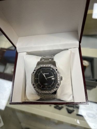 Ingersoll gems ig0574 - gems, luxury
