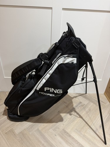 Ping hoofer stand carry - carry, golf