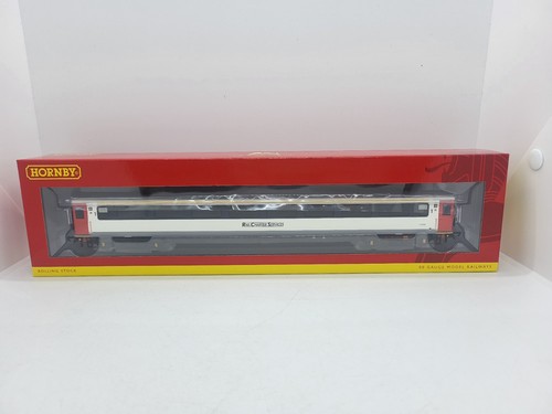 Hornby r40182b rcs mk3 - r40182b, first
