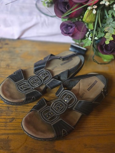 Size clarks collection - 5,