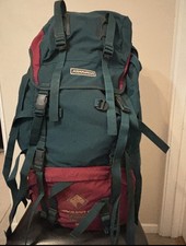 Karrimor Jaguar GR70+