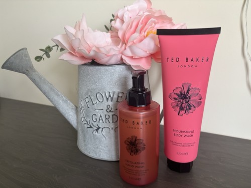 Ted baker nourishing - nourishing, body
