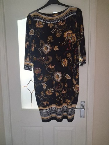 Stylish ladies floral - stylish, m&co