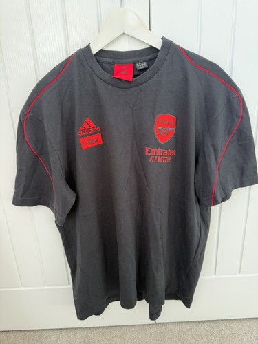 Player issue adidas arsenal - player,